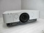 0.3492811133827056 Sony Large Venue Conference Projector Lumen Hrs