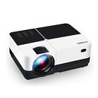 796435 0 419035 Geargo Hd Video Projector Lumen Led Home Theater