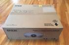 00010343921856 Epson Powerlite Home Cinema Projector With Enhancement And