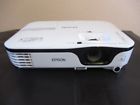 Ex3210 0010343886728 Epson Power Lite