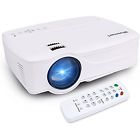 00188 Blusmart Projector Led-9 Home 713803784762