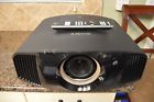 Vpl-vw600es 0027242872202 Sony 4k Uhd