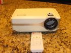 00713803788708 Blusmart Projector Mini Portable Home Video