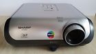Pg-f320w 0074000365414 Sharp Dlp Projector