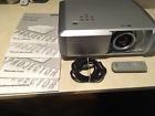 Plv-z4 0086483058967 Sanyo Lcd Projector