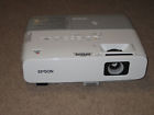 H353a 010343854178 Epson Multimedia Lcd Projector