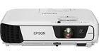 010343921634 Epson Powerlite X36 Projector