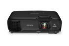 Ex9220 010343936829 Epson Pro Portable Wuxga Projector With Speaker