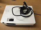 Kr8-xd220001 0200192900120 Sanyo Plc-xd2200 Used Lcd