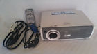 0381b002 Canon Lv-s4 Lcd Projector