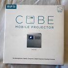 Rif6 0616932239465 Cube Pico Projector