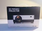0639631476986 Wsky Upgraded Lumens Lcd Led Portable Home Theater