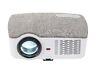 0681131310819 Onn Hd Portable Projector Includes Roku Streaming Stick