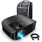 3600 0686494612266 Vankyo Leisure Full Hd Projector Lux Video