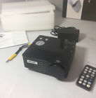 1080 0708624179460 Aketek Hdmi Av Hd Multimedia Mini Led Projector