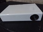 Pa70g 0719192594340 Lg Led Portable Projector For Parts