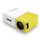 0748388176046 Innerteck Mini Projector Portable