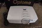 13011 0796435812102 Optoma Hd26 Dlp Projector