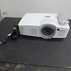 0796435812119 Optoma Dlp Short Throw Projector Lumens Nice