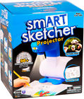 086-00-2463 Smart Sketcher Projector Kit Learn To Draw New 854617005213
