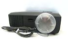 Tx610st 1 Video Dlp Lamp Projector Optoma Portable Hdmi Remote 3000