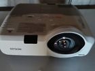 100177422107 Epson Powerlite 425w Wxga