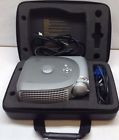 1200mp 100mp Dell Multimedia Dlp Projector With Travel Bag And Remote