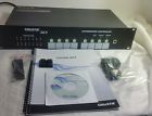 101-102101-01 Christie Act Automation Controller