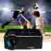 1024-hdmi Bl35 Uhappy Multimedia Hd Home Theater Lcd Projector Pc Dvd Atv Vga Av Usb