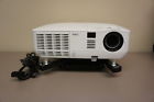 Np-v260x 1024x768 Npv260x Nec V260x Home Theater Projector 1080i Hdmi Dlp 2809 Lamp Hours Np-v260x 1024x768 Npv260x Nec V260x Home Theater Projector 1080i Hdmi Dlp 2809 Lamp Hours