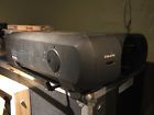 103-013100-01 Christie Lx1500 Tri-lcd Projector