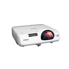 10343915060 Epson Powerlite Wxga Lumens Ethernet Projector