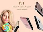 1037 Jcatec K1 Mini Projector