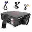 1080-hdmi Hd-theater-gaming-projector-58234 Cost Way Multi Function Best Ratio Home Hd Theater Gaming Projector Dvd Ansi 710144958234