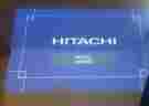 1080i Cp-x5 Hitachi Cpx5 Lcd Projector 2500 Ansi Hd Remote Tekswamp With Bundle
