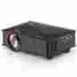 Bw-mp1 1080p Blitzwolf Mini Portable Led Projector New