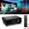 Vs-508 1080p Unbranded Generic 3d Led Projector Home Cinema Theater Tv Hd Hdmi Av Usb Vga Sd 2000lumens 886424207351 Vs-508 1080p Unbranded Generic 3d Led Projector Home Cinema Theater Tv Hd Hdmi Av Usb Vga Sd 2000lumens 886424207351