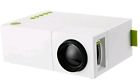 Yg310 1080pmini538 Cloud Flow Lcd Small Projector Hd Resolution Multimedia Led
