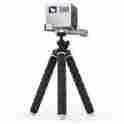 120-inch Cube Rif6 2-inch Mobile Projector With 20000 Hour Led Light And Display