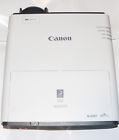 1204c002 Canon Realis Short Throw Projector Mint Condition Model 013803271287 1204c002 Canon Realis Short Throw Projector Mint Condition Model 013803271287