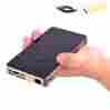120mins Cocar Micro Mobile Pico Projector Led Dlp Hdmi Usb Sd Multimedia Video 100lm 710558449663