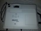121-001102-xx Christie Bundle Wxga Lcd Projector Lamp Chief Mount