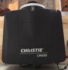 121-002103-xx Christie Lw650 Lcd Projector 121-002103-xx Christie Lw650 Lcd Projector