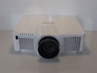 121-026109-01 Christie Wuxga Dlp Projector Short Throw Zoom Lumens