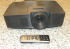 1220 Dell Dlp Hd Hdmi Home Theater Projector Computer Lumens