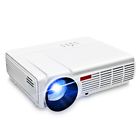 123 Elegiant Wifi Projector 3000 718760309843