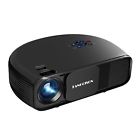 3300luminous 123 Tangcison Home Projector Video 713331423669