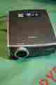 1231b002 Realis Canon Sx6 Lcd Projector Powers Up No Picture