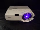 1266lhu Lcd Projector - H330a Epson