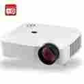 3800 1280x768 Cvafj-e438-white Unbranded Generic Lumens Hd Led Projector Dpi 5.8 Inch Lcd 2000 1 Contrast Ratio 6941377704211